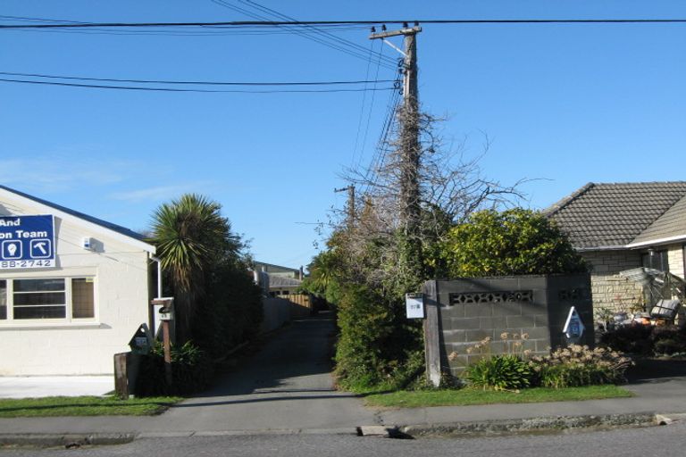 Photo of property in 2/85 Palmers Road, New Brighton, Christchurch, 8083