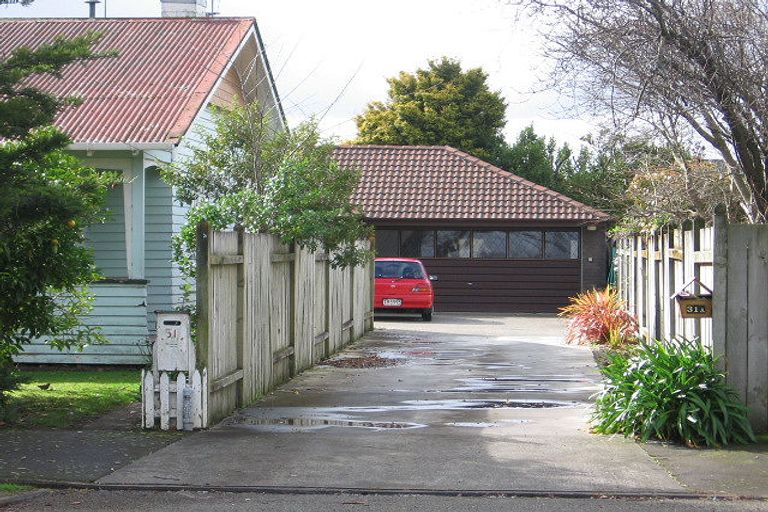 Photo of property in 31a Union Street, Hokowhitu, Palmerston North, 4410