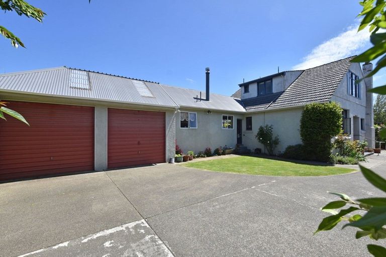 Photo of property in 187 Chelmsford Street, Windsor, Invercargill, 9810