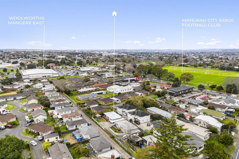 Photo of property in 3/187a Buckland Road, Mangere East, Auckland, 2024