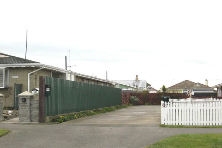 Photo of property in 54 Maitland Street, Strathern, Invercargill, 9812