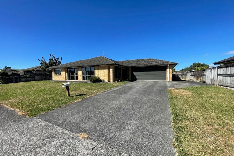 Photo of property in 4 Arlington Court, Rototuna North, Hamilton, 3210