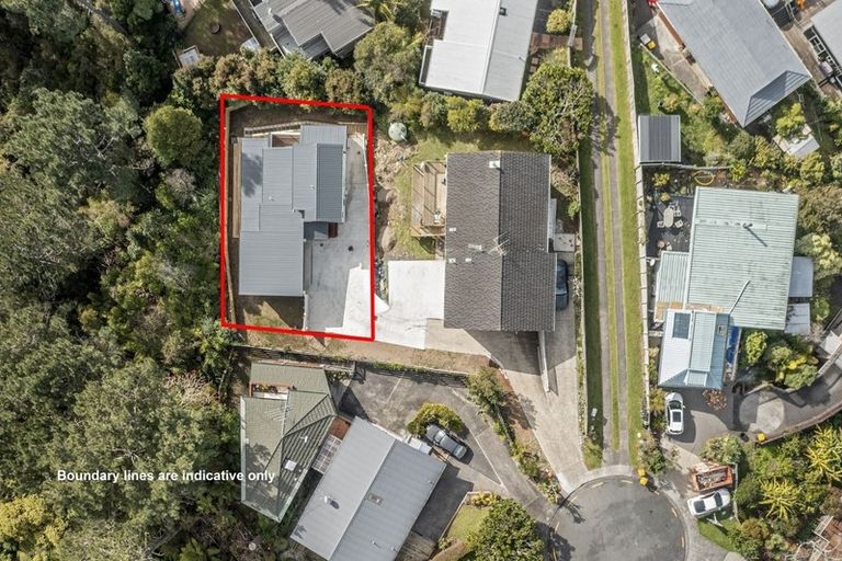 Photo of property in 16a Dalmeny Close, Murrays Bay, Auckland, 0630
