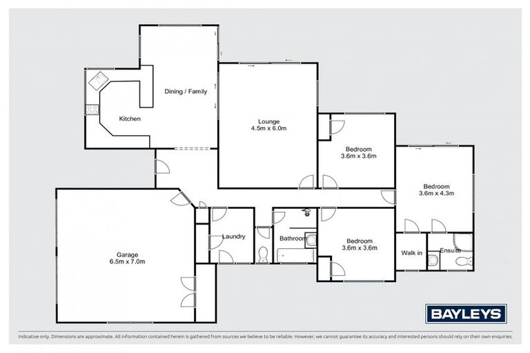 Photo of property in 24 Taylor Street, Cambridge, 3434