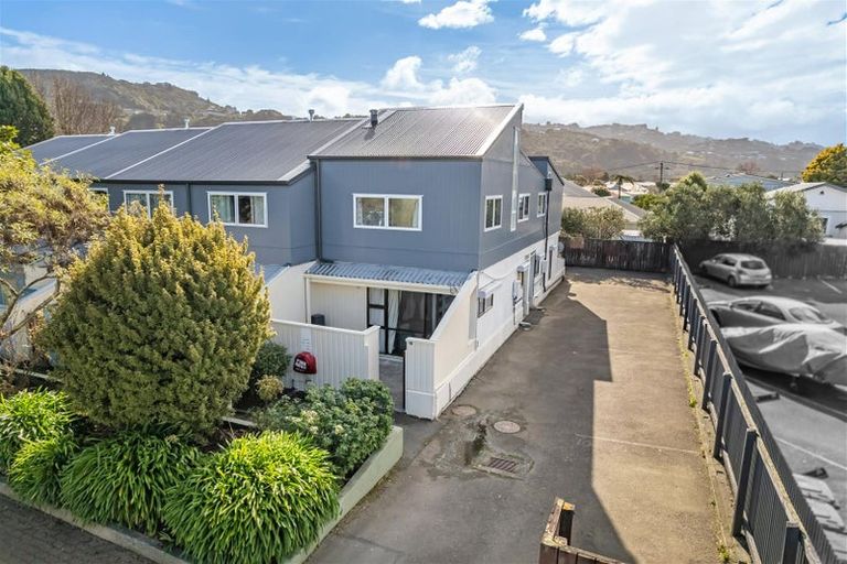 Photo of property in 5/17 Valentine Street, Alicetown, Lower Hutt, 5010