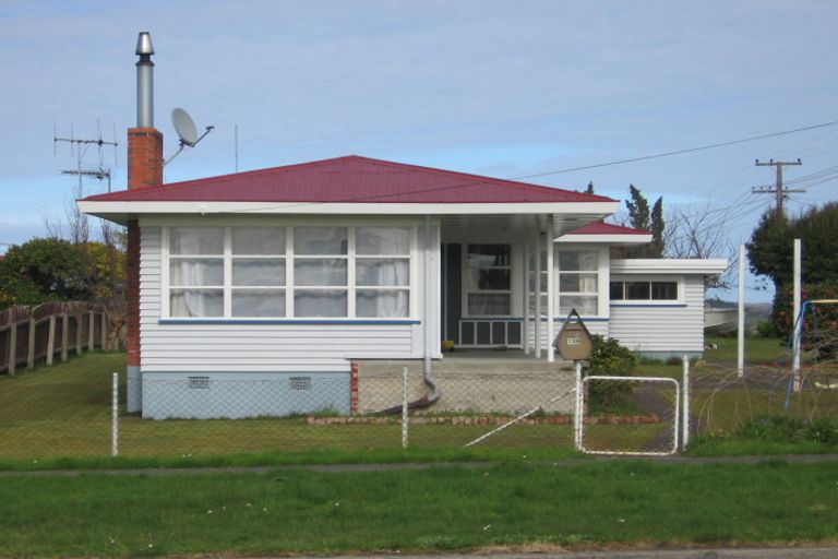 Photo of property in 126 Hokianga Road, Dargaville, 0310