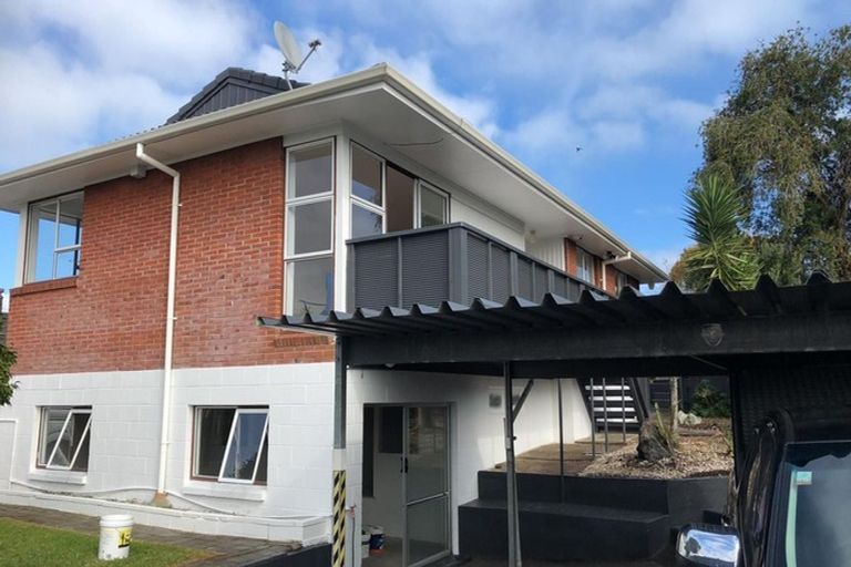 Photo of property in 316 Mahia Road, Weymouth, Auckland, 2103