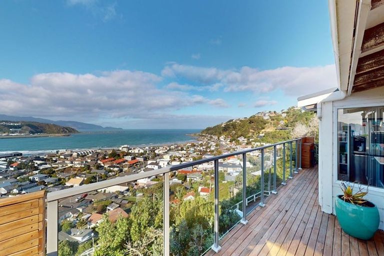 Photo of property in 59 Carlton Street, Melrose, Wellington, 6023