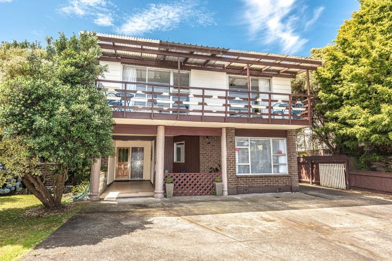 Photo of property in 40 Exeter Crescent, Springvale, Whanganui, 4501
