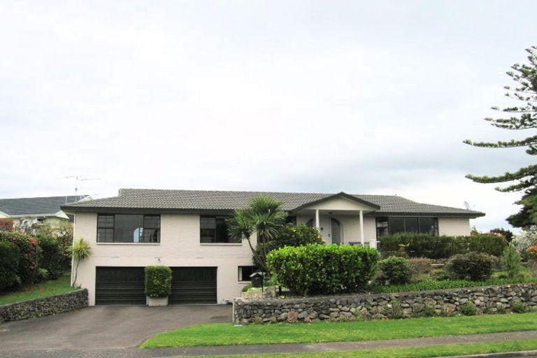 Photo of property in 128 Waratah Street, Matua, Tauranga, 3110