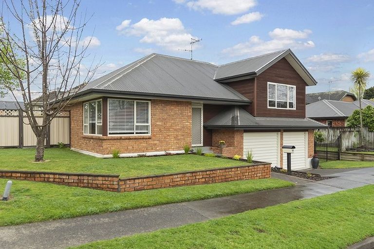 Photo of property in 339 Thames Street, Morrinsville, 3300