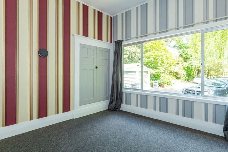 Photo of property in 125 Richardsons Road, Albury, Fairlie, 7987