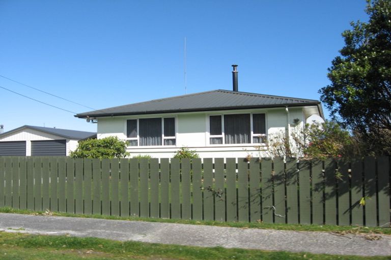 Photo of property in 4 Barkley Place, Cobden, Greymouth, 7802