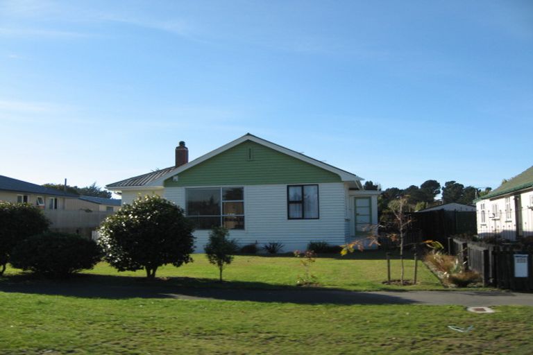 Photo of property in 115 Baker Street, New Brighton, Christchurch, 8083