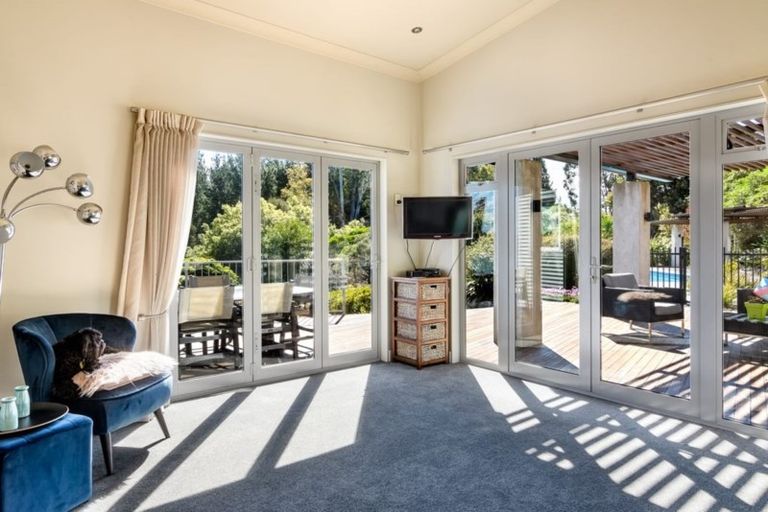 Photo of property in 199 Kina Peninsula Road, Tasman, Upper Moutere, 7173