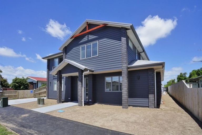 Photo of property in 6/34 Beatty Street, Melville, Hamilton, 3206