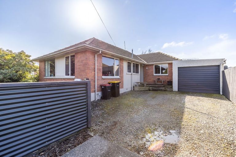 Photo of property in 268 Tramway Road, Strathern, Invercargill, 9812