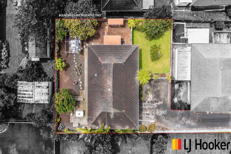 Photo of property in 3/9 Nelson Street, Papakura, 2110