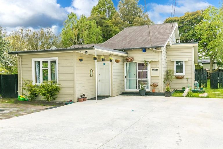 Photo of property in 36 Marshall Street, Fairfield, Hamilton, 3214