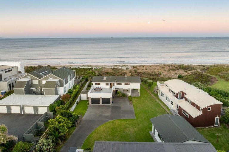 Photo of property in 165 Oceanbeach Road, Mount Maunganui, 3116