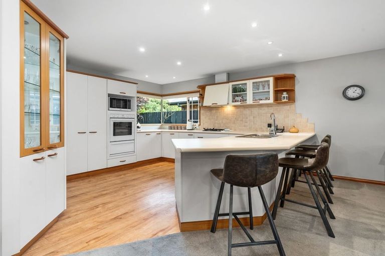 Photo of property in 41 Bronte Way, Rolleston, 7614