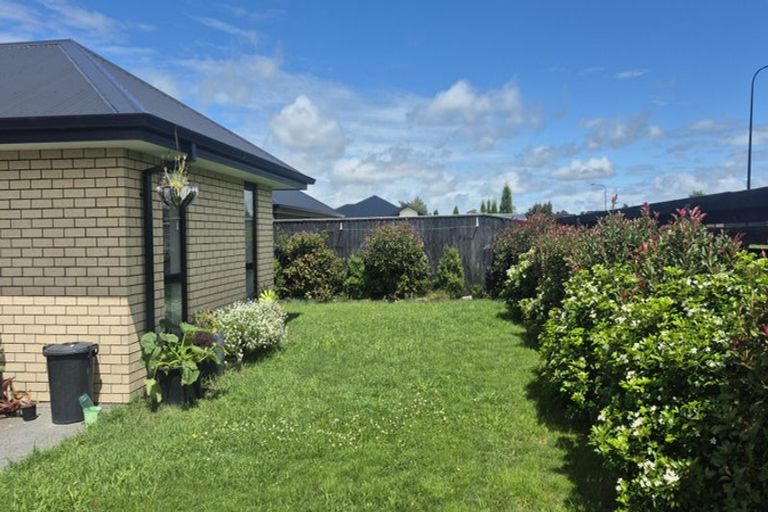 Photo of property in 3 Peregrine Crescent, Rolleston, 7615