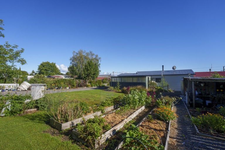 Photo of property in 57 Princes Street, Waikari, 7420