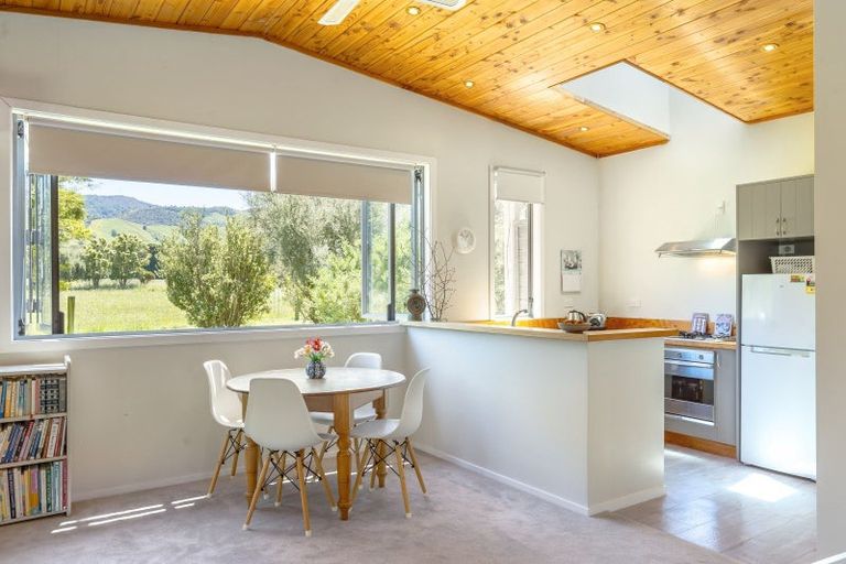 Photo of property in 180 Underhill Road, Woodside, Greytown, 5794