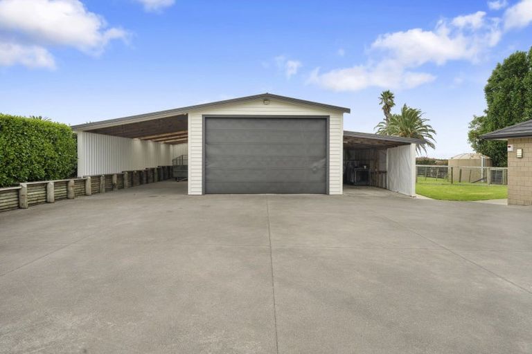 Photo of property in 194 Logan Road, Buckland, Pukekohe, 2677