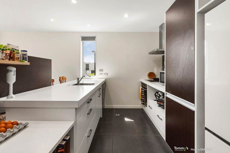 Photo of property in The Altair, 24/120 Rintoul Street, Newtown, Wellington, 6021