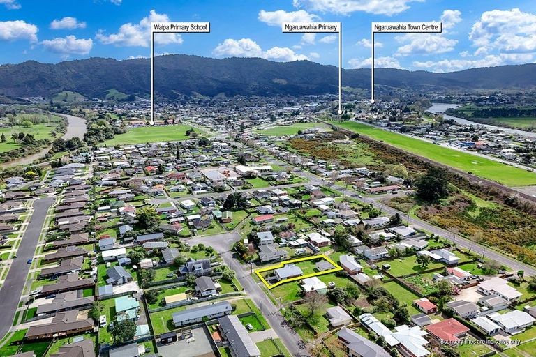 Photo of property in 4 Peters Place, Ngaruawahia, 3720