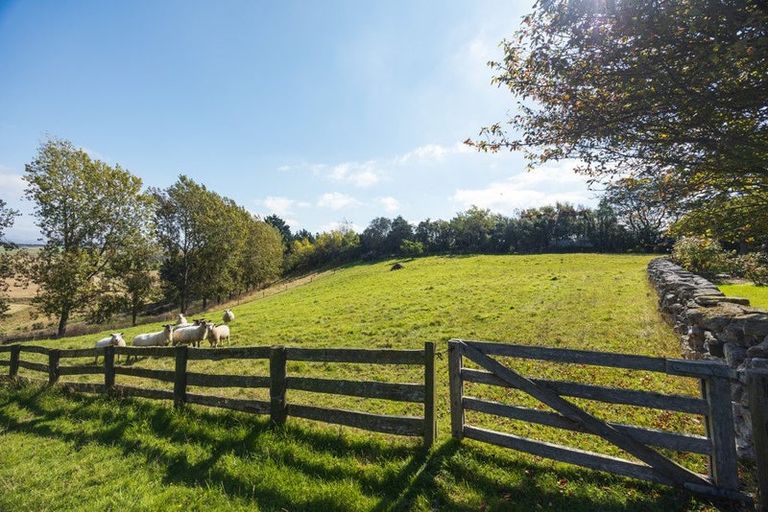 Photo of property in 376 Awamoa Road, Awamoa, Oamaru, 9495