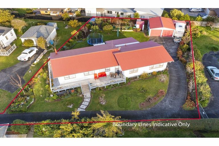 Photo of property in 57 Victoria Avenue, Waiuku, 2123