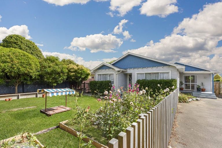 Photo of property in 9 Fauchelle Avenue, Richmond, 7020