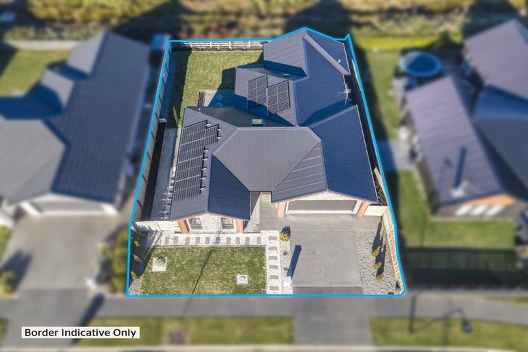 Photo of property in 5 Navarra Road, Halswell, Christchurch, 8025