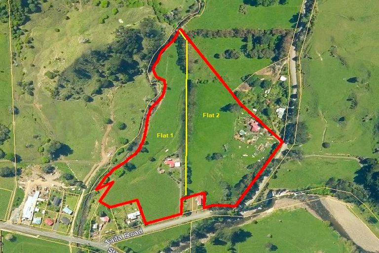 Photo of property in 2/41 Taita Road, Waimamaku, Kaikohe, 0473