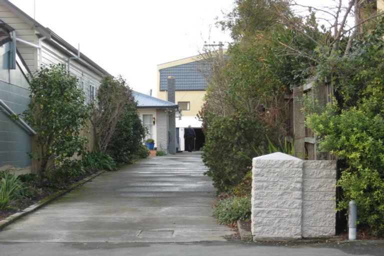 Photo of property in 24 Bishop Street, St Albans, Christchurch, 8014