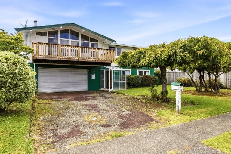 Photo of property in 40 Patikura Place, Turangi, 3334