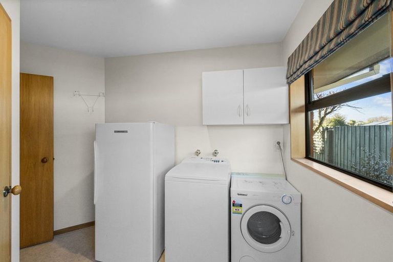 Photo of property in 12 Tuscany Place, Beckenham, Christchurch, 8023