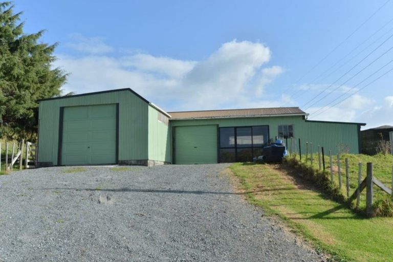 Photo of property in 1 Jobe Road, Maungakaramea, Whangarei, 0178