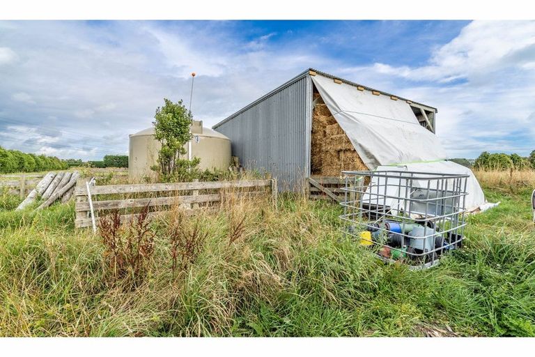 Photo of property in 180 Helena Road, Makarewa, Invercargill, 9876