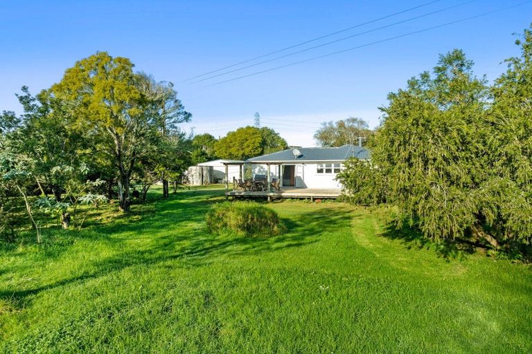 Photo of property in 65 Mccullough Road, Mangapai, Whangarei, 0178