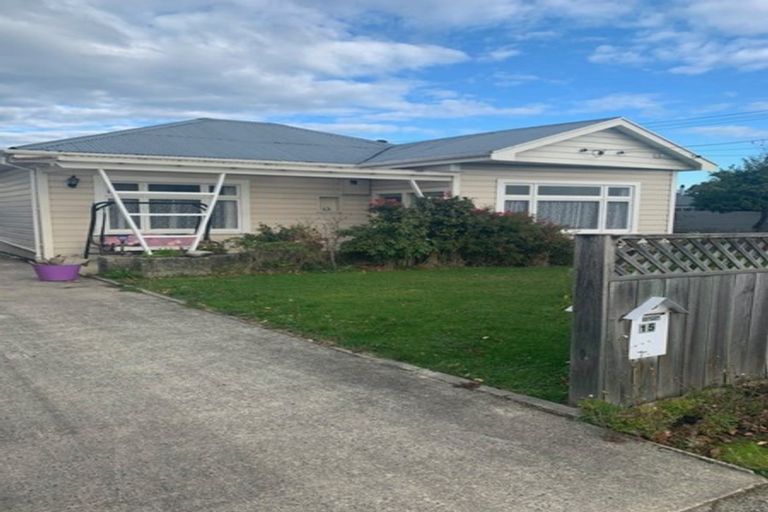 Photo of property in 15 Lanark Street, Mosgiel, 9024