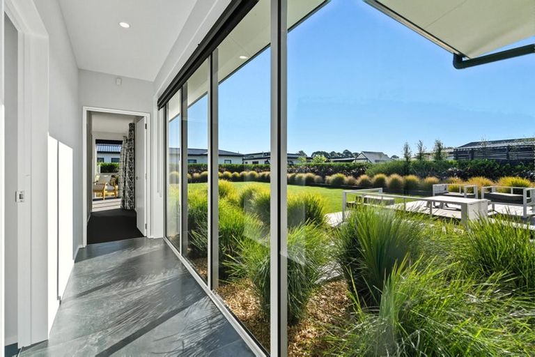 Photo of property in 134 Tosswill Road, Prebbleton, 7604