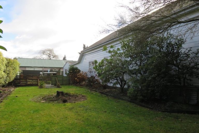 Photo of property in 34 Richard Pearse Drive, Temuka, 7920