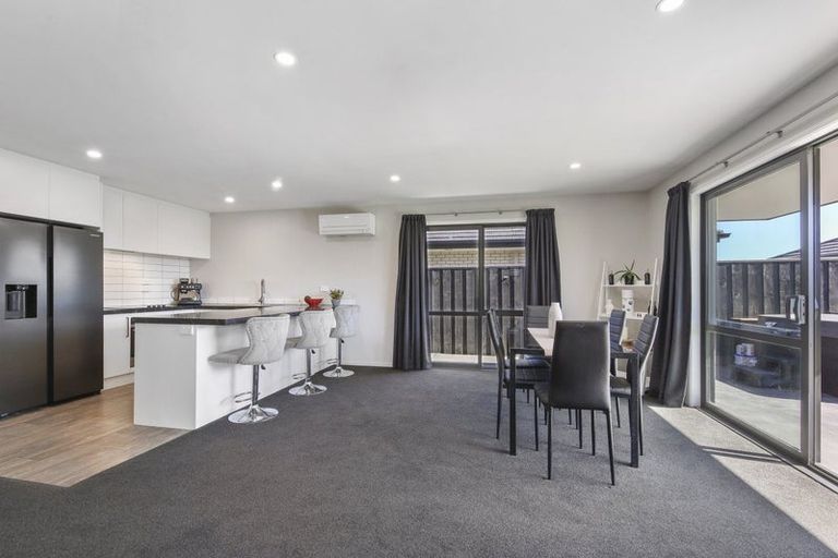 Photo of property in 3 Fairhall Street, Rolleston, 7615