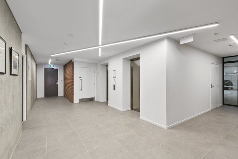 Photo of property in 208/21 King Street, Mount Cook, Wellington, 6021