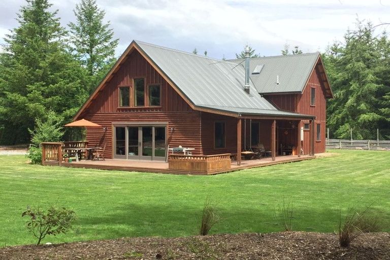 Photo of property in 67c Strathallan Road, Ashwick Flat, Fairlie, 7987