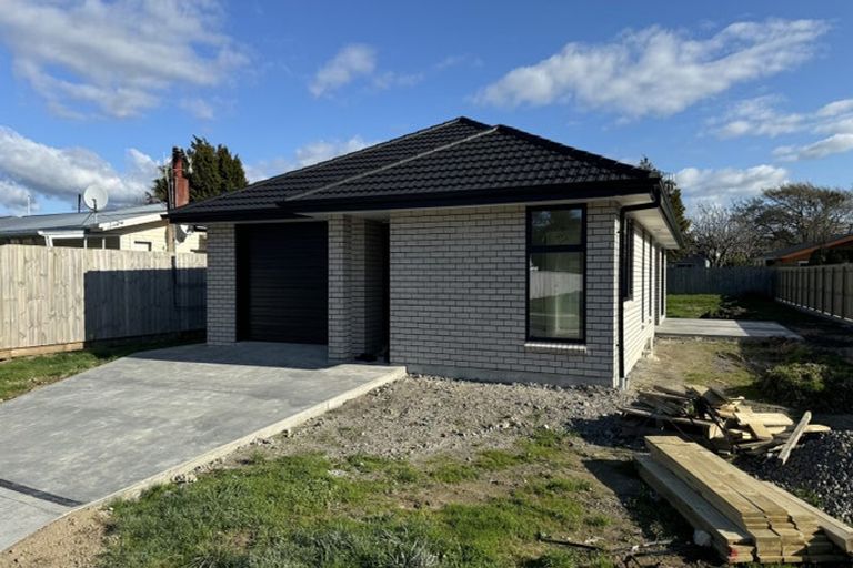 Photo of property in 23 Hamilton Street, Pahiatua, 4910