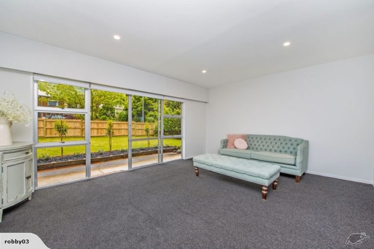 Photo of property in 34b Aurora Terrace, Hillcrest, Hamilton, 3216